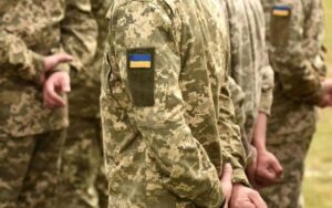 Уряд анонсував жорсткішу відповідальність за ухилення від мобілізації