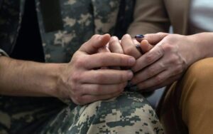 В Україні створять єдину систему супроводу ветеранів