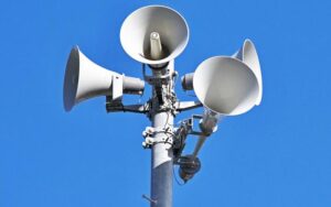 До 4 грудня підприємства мають підготуватися до нових правил роботи під час тривоги