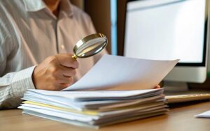 План комплексних перевірок на 2027 рік уже сформовано