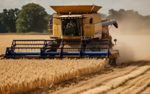 Бронювання в агросекторі: критерії критичної важливості переглянуть