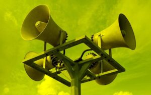 Робота без укриття під час жовтого рівня загрози: у Раді пропонують змінити правила
