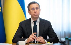 Нові правила бронювання і роботи під час жовтої тривоги: уряд обговорив проблеми підприємств