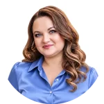Вікторія Ліпчанська