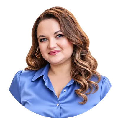 Вікторія Ліпчанська